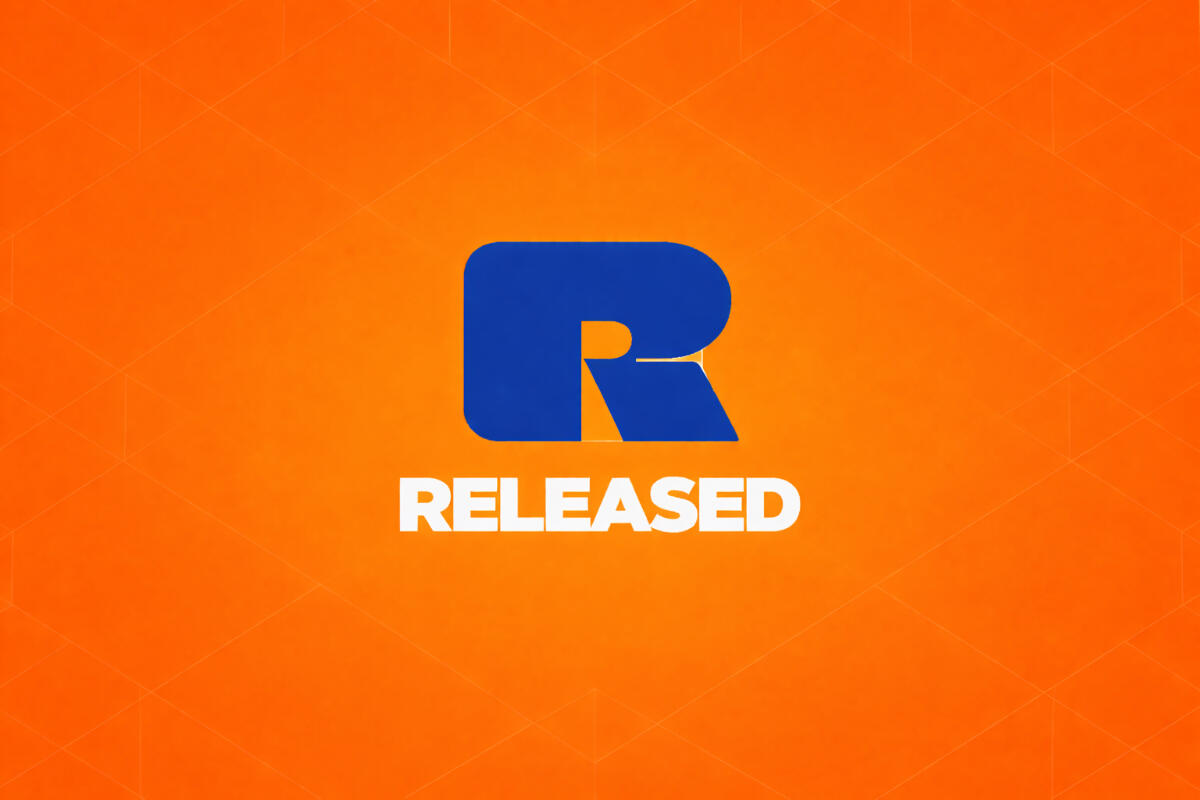 Carrd profile picture for @released